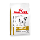 Royal Canin Urinary S/O Small Dogs Hundefutter