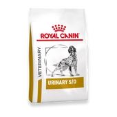 Royal Canin Urinary S/O Hundefutter