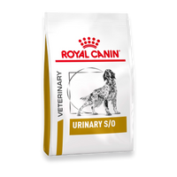 Royal Canin Urinary S/O Hundefutter
