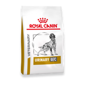 Royal Canin Urinary U/C Hundefutter