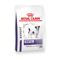 Royal Canin Dental Small Dogs Trockenfutter für Hunde