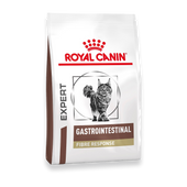 Royal Canin Gastrointestinal Fibre Response Katze