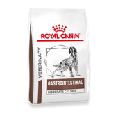 Royal Canin Gastrointestinal Moderate Calorie Hund Trockenfutter