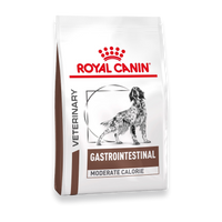 Royal Canin Gastrointestinal Moderate Calorie Hund Trockenfutter