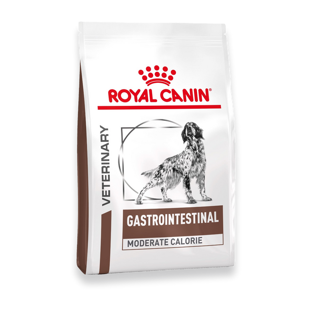 Royal Canin Gastrointestinal Moderate Calorie Hund Trockenfutter