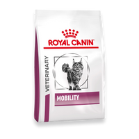 Royal Canin Mobility Trockenfutter für Katzen