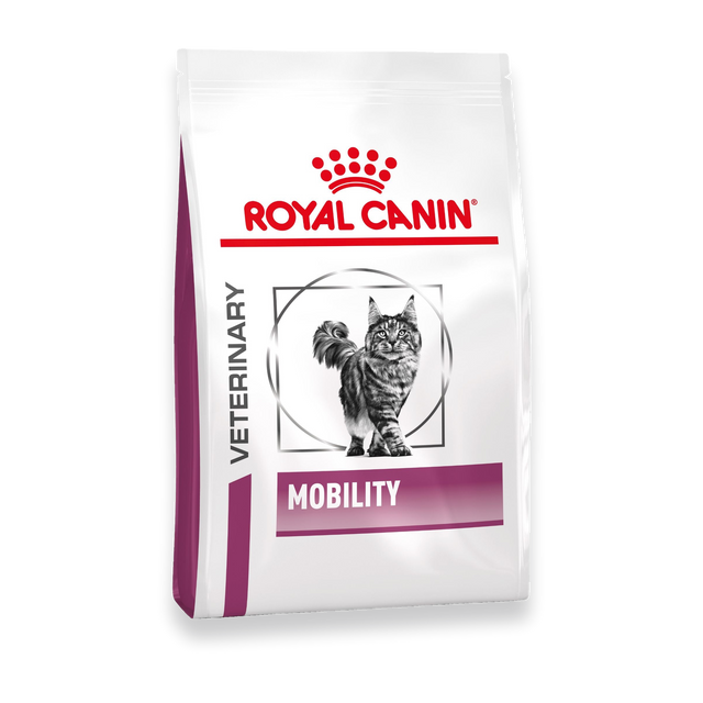 Royal Canin Mobility Trockenfutter für Katzen