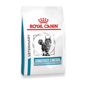 Royal Canin Sensitivity Control Trockenfutter für Katzen