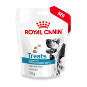 Royal Canin Veterinary Hypoallergenic Snacks
