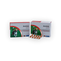 Selectavet Antinol Hund