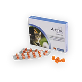 Selectavet Antinol Katze