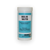 Selectavet Biosel-HK Tabletten für Hund und Katze