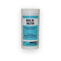 Selectavet Biosel-HK Tabletten für Hund und Katze