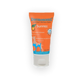 Selectavet Dermoscent SunFREE Sonnencreme