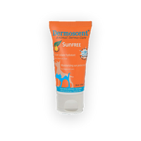 Selectavet Dermoscent SunFREE Sonnencreme