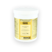 Selectavet Equisel Pferd
