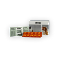 Selectavet Gastrosel für Hund und Katze