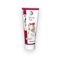 Selectavet Ig-PRO D Oral Care Paste für Mundhygiene