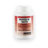 Multivitasel HK Tabletten für Hunde und Katzen
