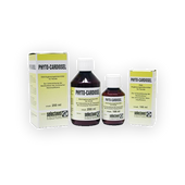 Selectavet Phyto-Cardiosel für Hunde