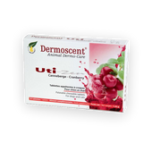 Selectavet Uti-Zen Hund + Katze Kautabletten