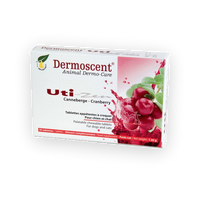 Selectavet Uti-Zen Hund + Katze Kautabletten