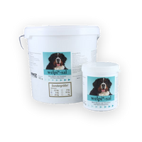 Selectavet Welpi-SAL- Mineralfutter für Hunde