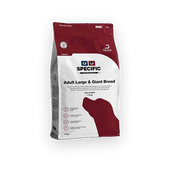 Specific CXD-XL Adult Large & Giant Breed Trockenfutter für Hunde 4 kg