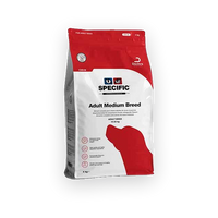 Specific CXD-M Adult Medium Breed Trockenfutter für Hunde 4 kg