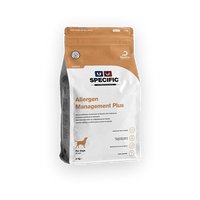 Specific COD-HY Allergen Management Plus Trockenfutter für Hunde 2 kg