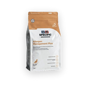 Specific FOD Allergen Management Plus Trockenfutter für Katzen