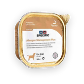 Specific COW-HY Allergen Management für Hunde