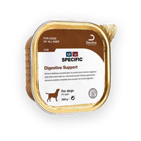 Specific CIW Digestive Support Nassfutter für Hunde 300 g Schalen