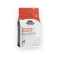Specific CDD Food Allergen Management Trockenfutter für Hunde 2 kg