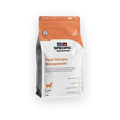 Specific CDD-HY Food Allergen Management (hydrolisiert) Trockenfutter für Hunde 2 kg
