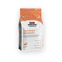 Specific CDD-HY Food Allergen Management (hydrolisiert) Trockenfutter für Hunde 2 kg