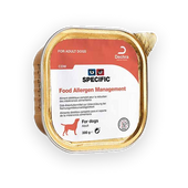 Specific CDW Food Allergen Management Nassfutter für Hunde 300 g