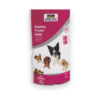 Specific CT-HM Healthy Treats Mini Leckerli