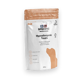 Specific CT-HY Hypoallergenic Treats (hydrolisiert) Leckerli bei Futtermittelallergie