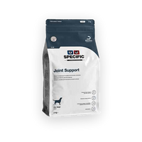 Specific CJD Joint Support Trockenfutter für Hunde 2 kg