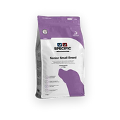 Specific CGD-S Senior Small Breed Trockenfutter für Hunde 4 kg