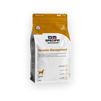 Specific CCD Struvite Management Trockenfutter für Hunde 2 kg