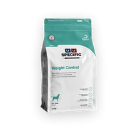 Specific CRD2 Weight Control Trockenfutter für Hunde 1,6 kg