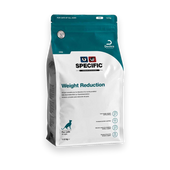 Specific FRD Weight Reduction Trockenfutter für Katzen