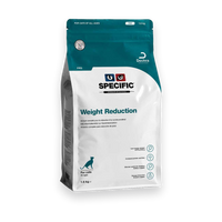 Specific FRD Weight Reduction Trockenfutter für Katzen