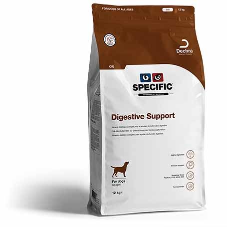 Specific CID Digestive Support Trockenfutter für Hunde 2 kg