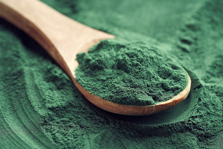 Spirulina