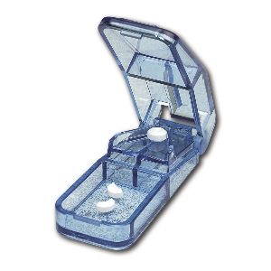 Tablettenzerteiler