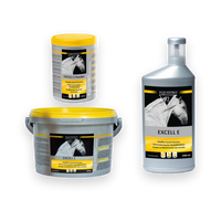 Excell E Liquid + Powder